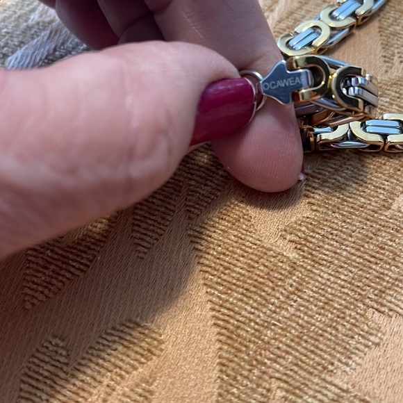 Used necklace - Picture 9 of 11